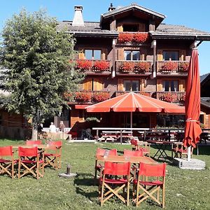 Residence Frond'Neige